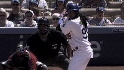 Game Within the Game: Mattingly