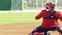 Spring Training Week One