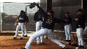 A look at the Padres' pitchers