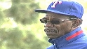 Rangers' camp under way