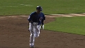 The early Cub gets the worm