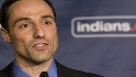 Antonetti on being Indians GM