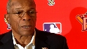 Carew ready for All-Star Fanfest