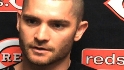 Gomes excited to be a Red
