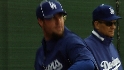Inside Dodgertown: Gagne