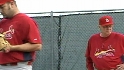 Cardinals optimistic in 2010