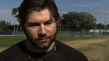 Jays on life after Halladay