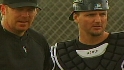 White Sox pitching built to win