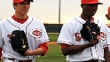 Reds all smiles on Photo Day