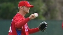 Kendrick likes Phils' chances