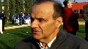 Torre on Koufax's visit