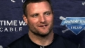 Branyan returns to Cleveland