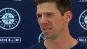 Lee on throwing after surgery