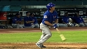 Forecast: Ryan Theriot
