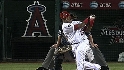 Forecast: Erick Aybar