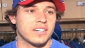 Kinsler on getting into the flow