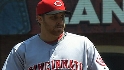 Forecast: Aaron Harang