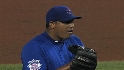 Forecast: Carlos Zambrano