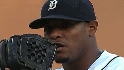 Forecast: Edwin Jackson