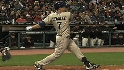 Forecast: Chase Headley