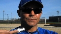 Hillman on young pitchers