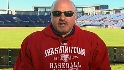 Rizzo on Strasburg, new Nats