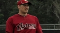 Pence is in great shape
