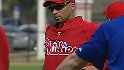 Werth, Ibanez on hopes for 2010