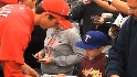 Goodyear Fan Festival