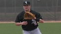 White Sox come to camp prepared