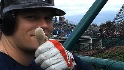 All hands on deck at Twins Camp