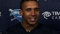 Brantley and Laffey on 2010