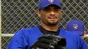 Warthen on Mets' staff
