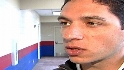 Daniels at Rangers Camp