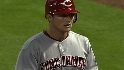 Forecast: Drew Stubbs