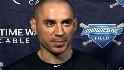 Hafner, Peralta on 2010 season