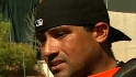 Bengie on Giants' rotation