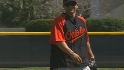 Roberts excited for 2010