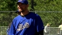 Pelfrey talks to MLB Tonight