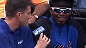 Jose Reyes on 2009 season