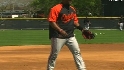 Tejada on moving to third
