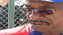 Washington getting Rangers ready