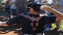 Mauer on Thome, Twins moves