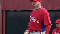 Durbin on Phillies' pen
