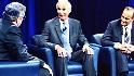 Koufax appears at Torre's event