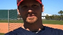 Twins on 2010 pitching staff