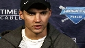 Sizemore, Huff on 2009 season