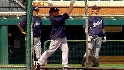 Inge on helping younger players