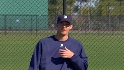 Porcello trying to refine craft