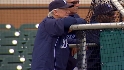 Kaline impressed with Jackson